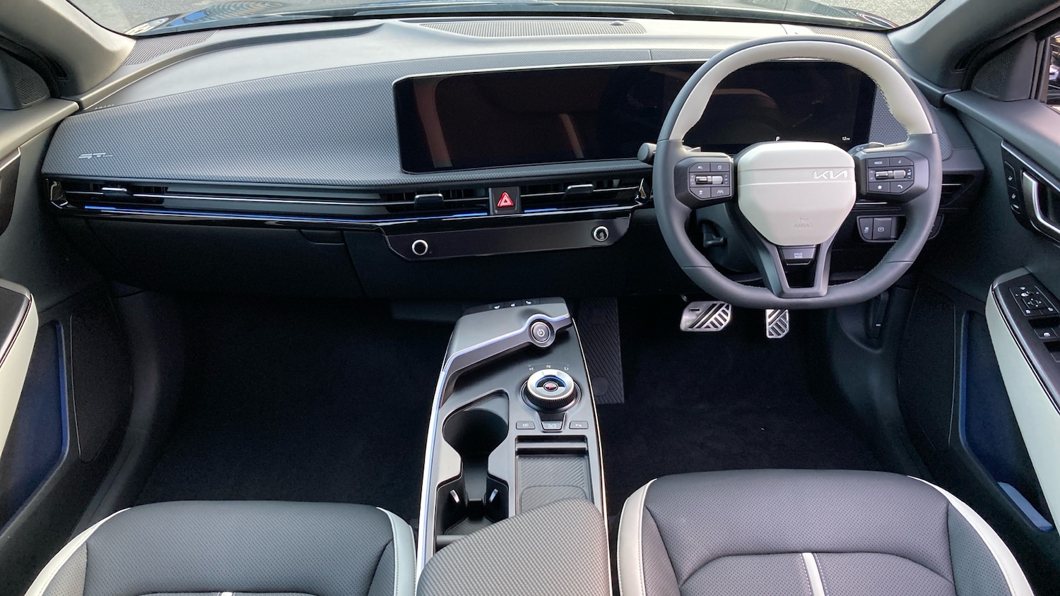 Used Kia EV6 2025 for sale - 76493719: Photo 10