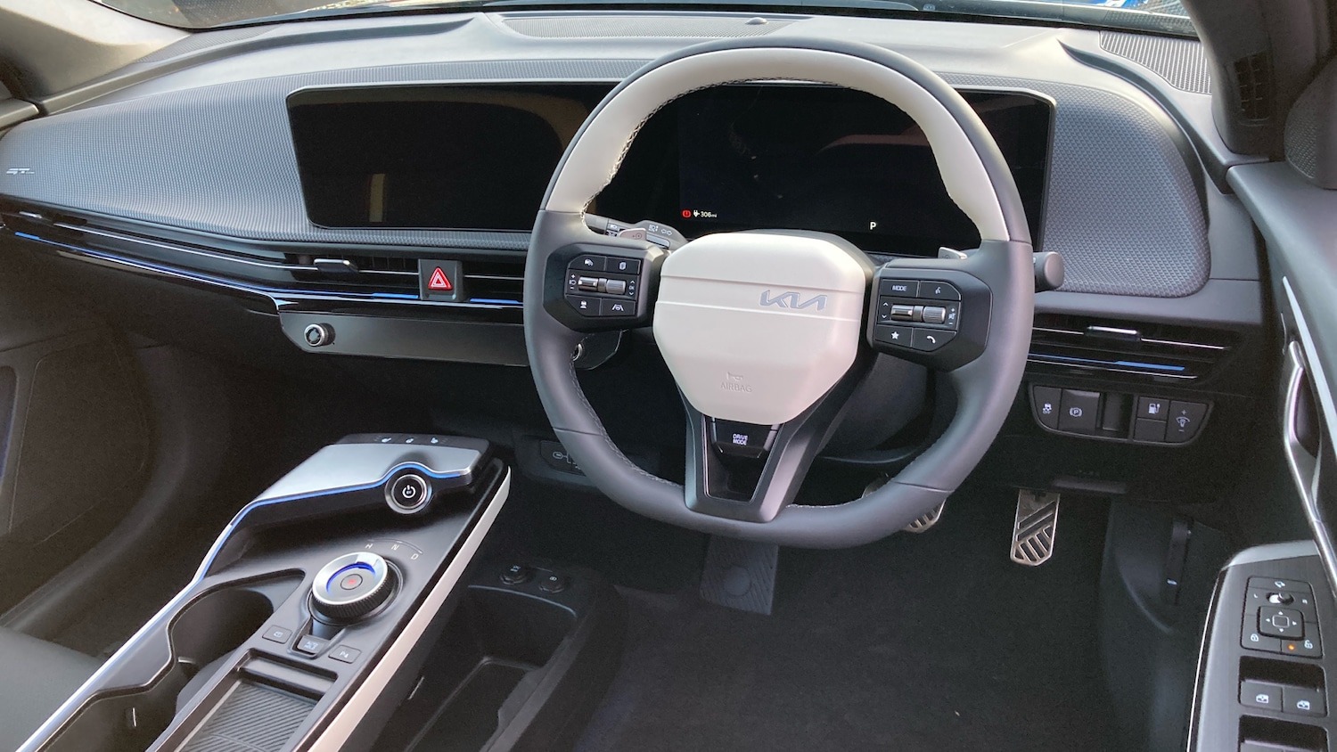 Used Kia EV6 2025 for sale - 76493719: Photo 11