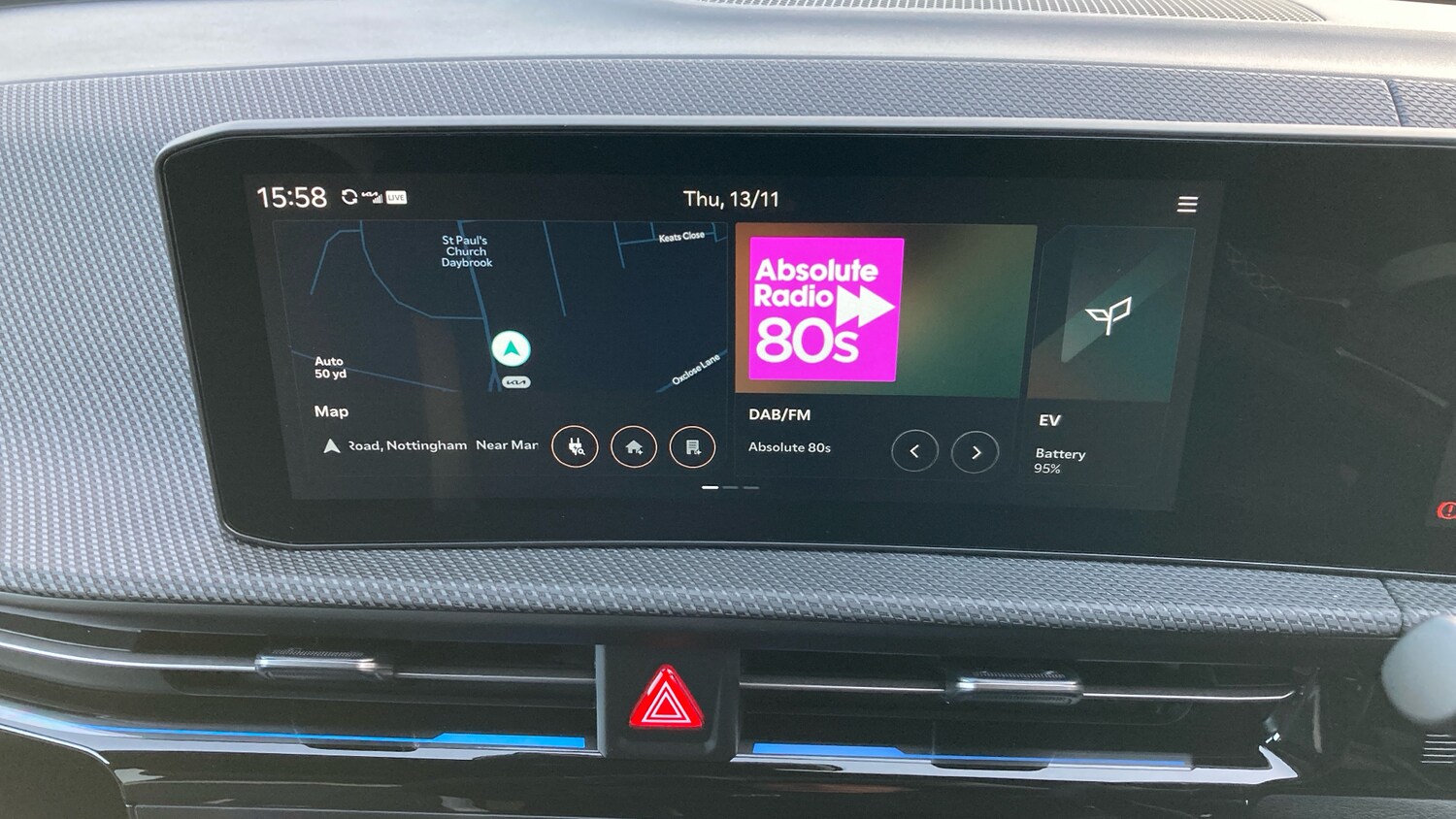 Used Kia EV6 2025 for sale - 76493719: Photo 12