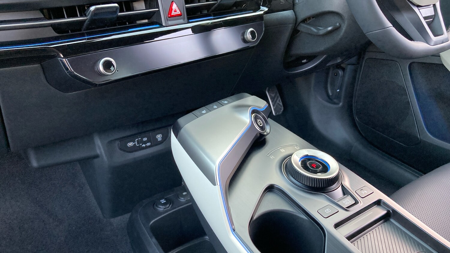 Used Kia EV6 2025 for sale - 76493719: Photo 13