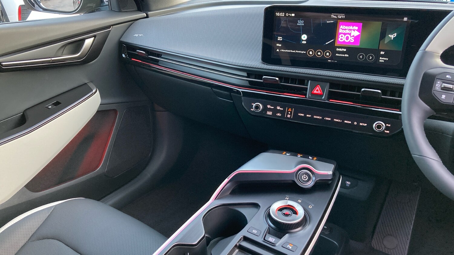 Used Kia EV6 2025 for sale - 76493719: Photo 14