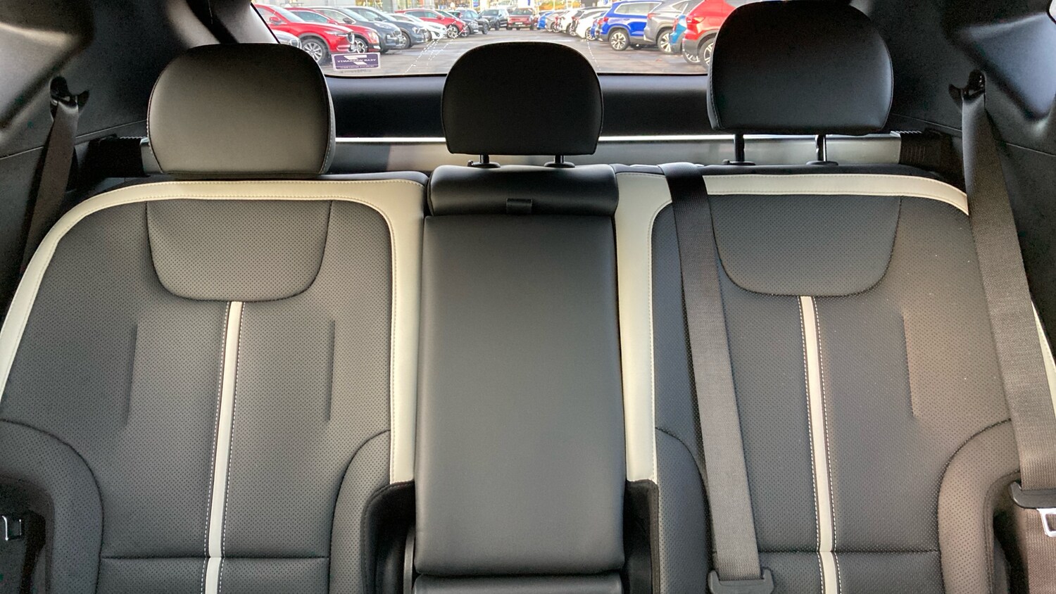 Used Kia EV6 2025 for sale - 76493719: Photo 15