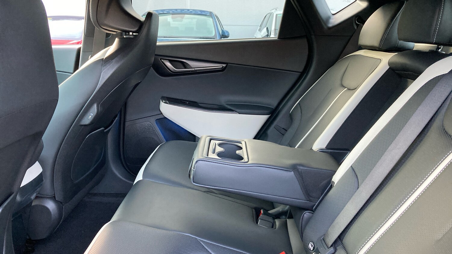 Used Kia EV6 2025 for sale - 76493719: Photo 16