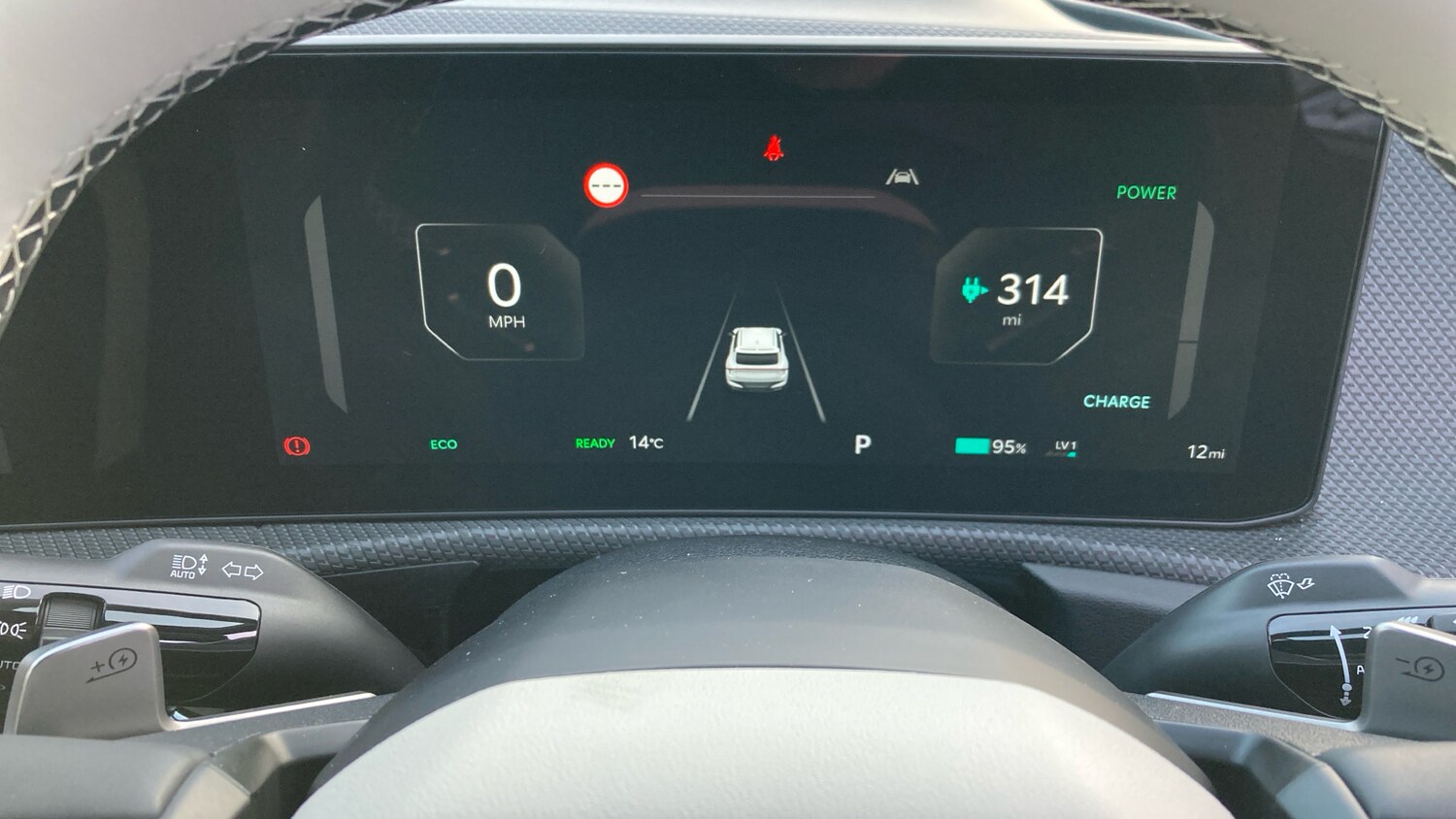 Used Kia EV6 2025 for sale - 76493719: Photo 18