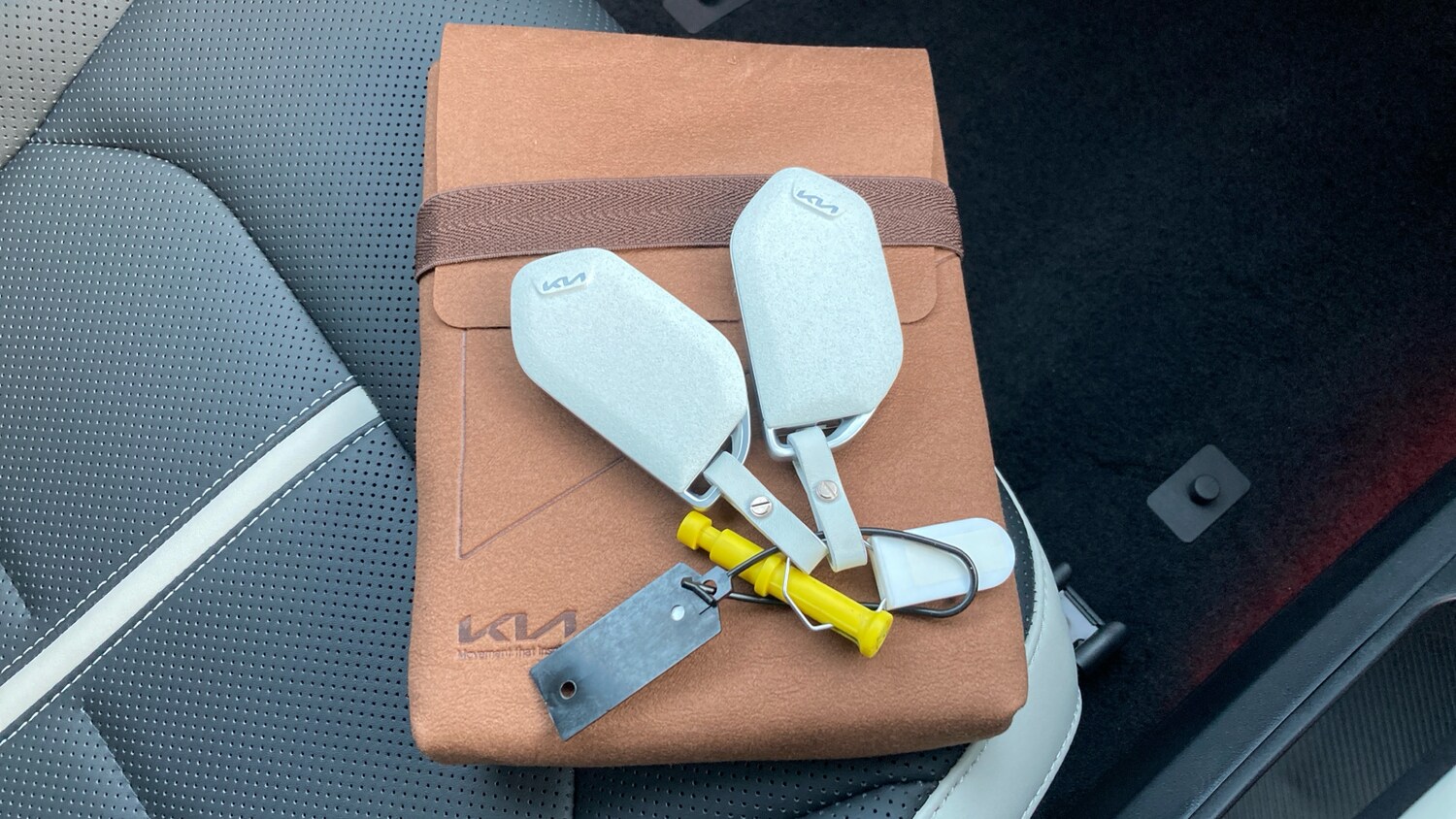 Used Kia EV6 2025 for sale - 76493719: Photo 19