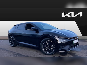 Kia - EV6
