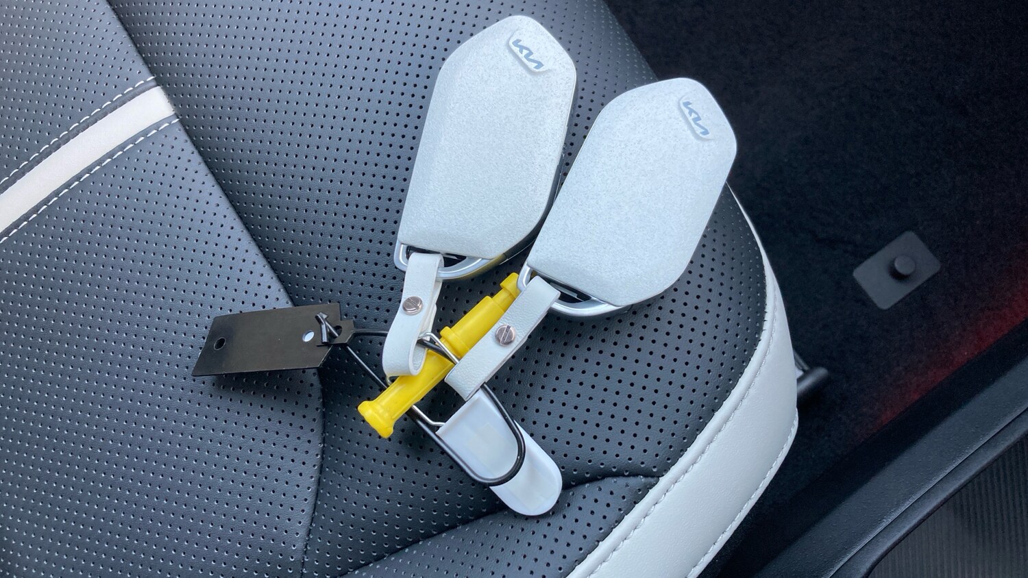 Used Kia EV6 2025 for sale - 76493719: Photo 20