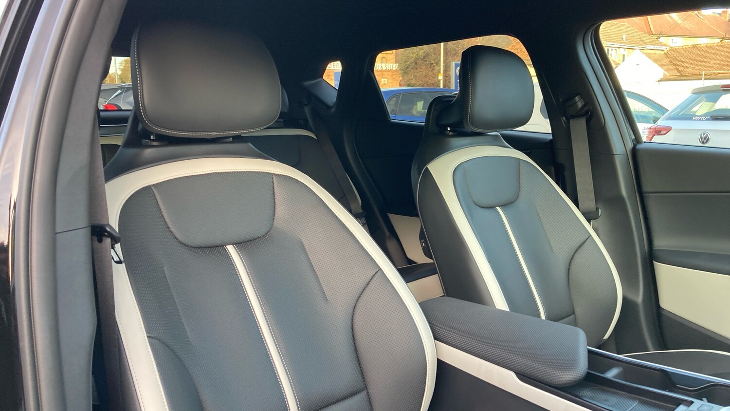 Used Kia EV6 2025 for sale - 76493719: Photo 21