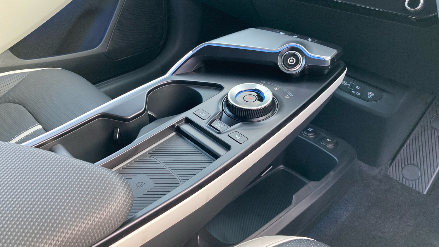 Used Kia EV6 2025 for sale - 76493719: Photo 27