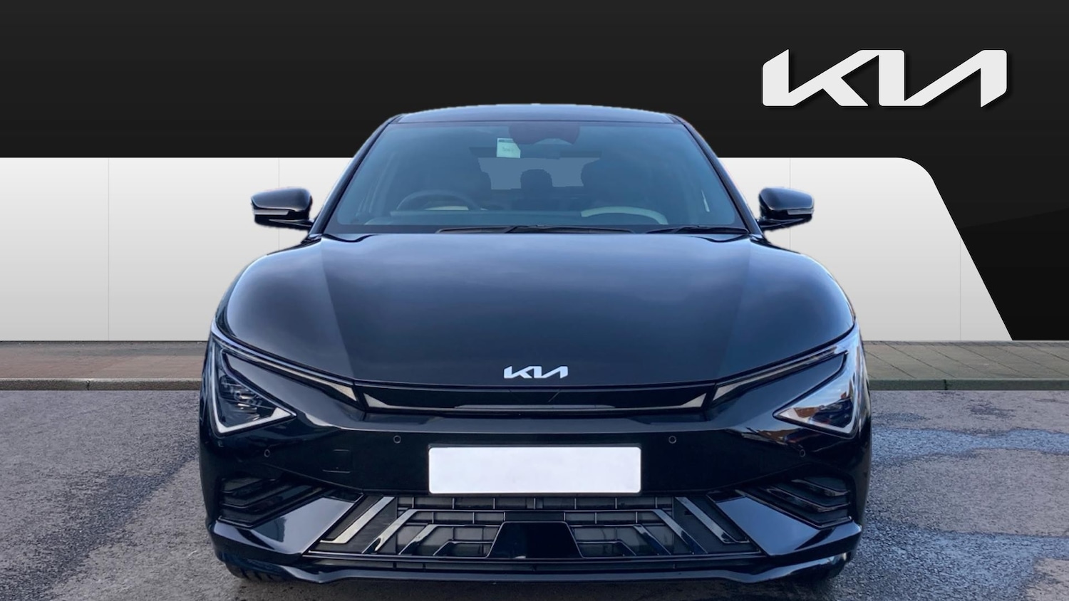 Used Kia EV6 2025 for sale - 76493719: Photo 3