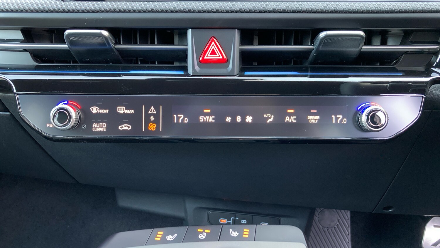 Used Kia EV6 2025 for sale - 76493719: Photo 33