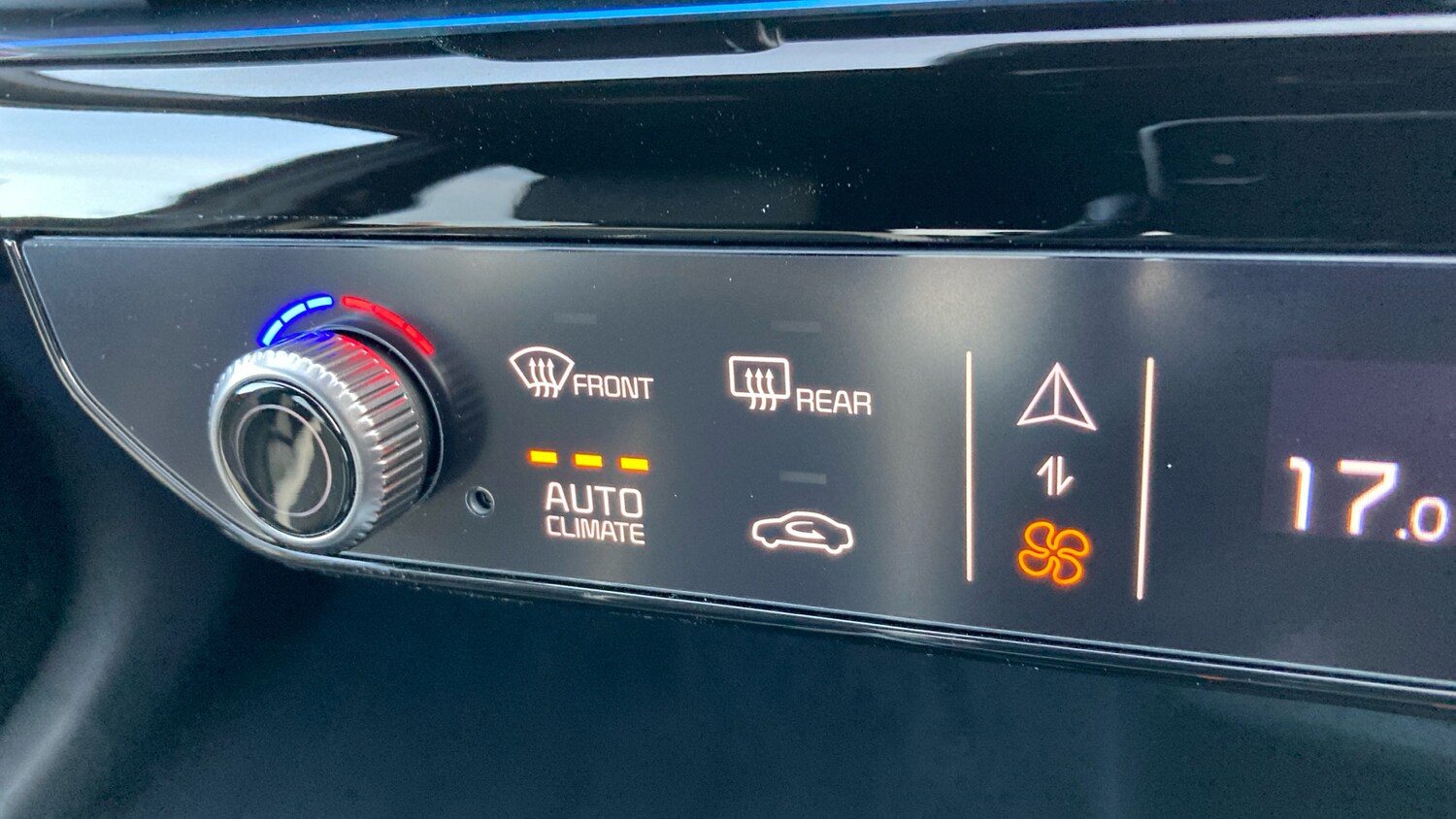 Used Kia EV6 2025 for sale - 76493719: Photo 34