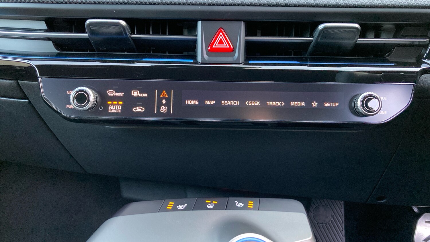 Used Kia EV6 2025 for sale - 76493719: Photo 35