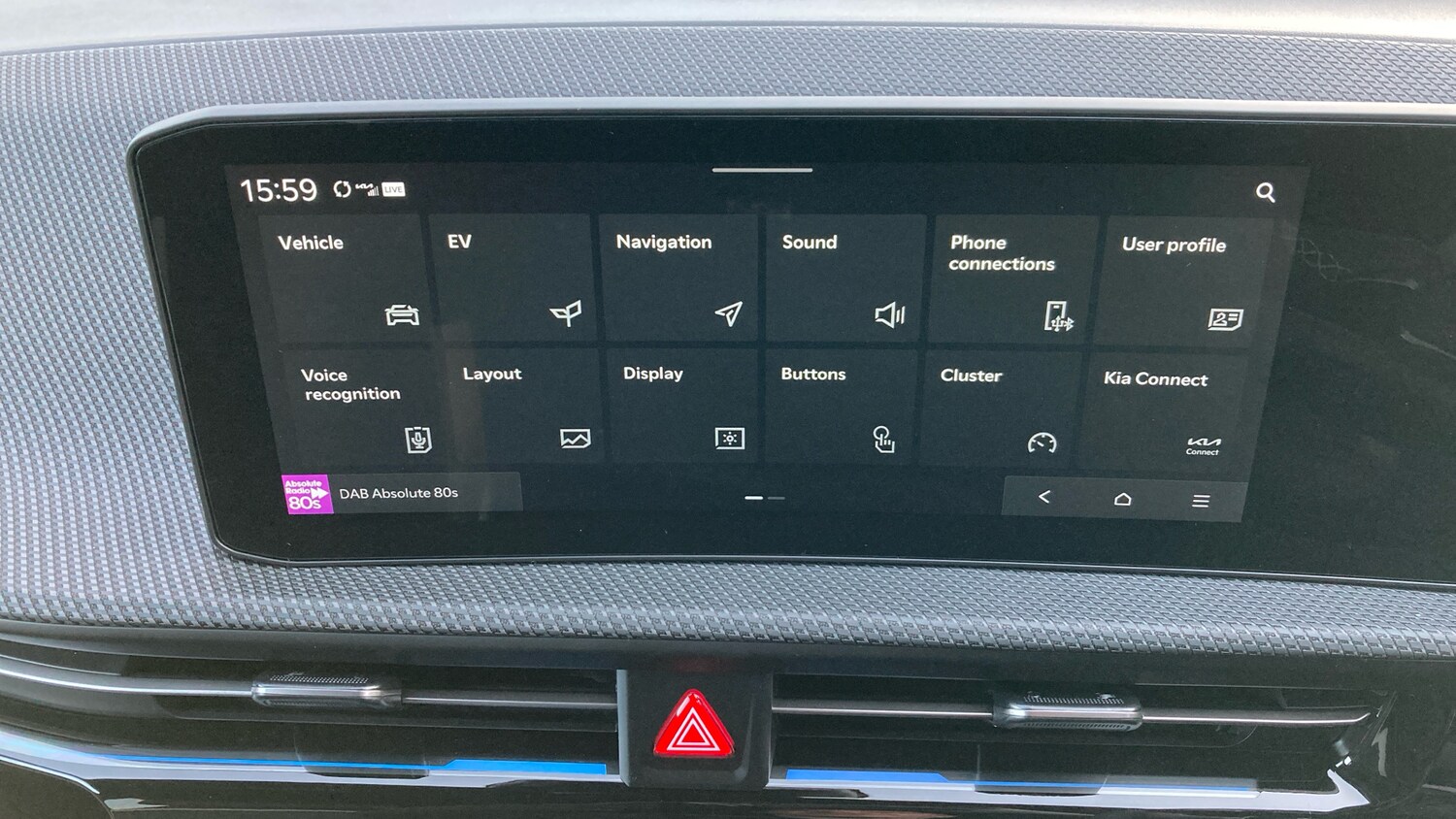 Used Kia EV6 2025 for sale - 76493719: Photo 38