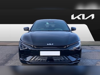 Used Kia EV6 2025 for sale - 76493719: Photo