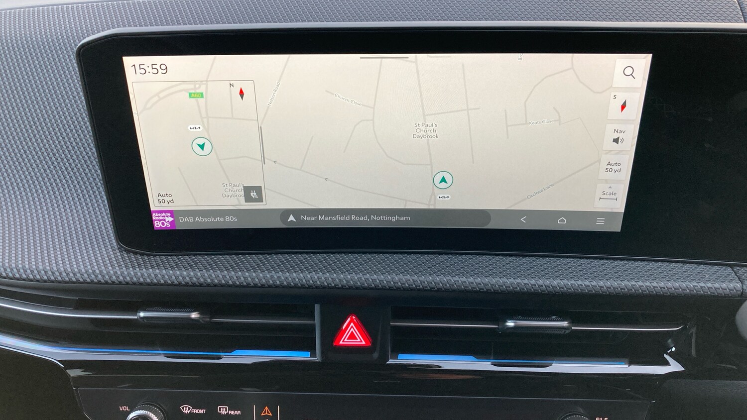 Used Kia EV6 2025 for sale - 76493719: Photo 40