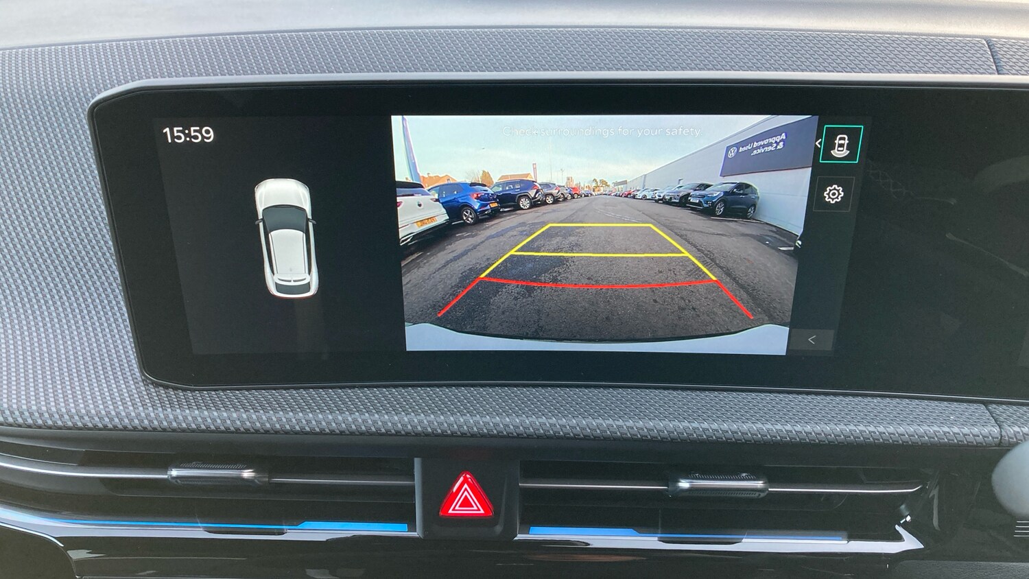 Used Kia EV6 2025 for sale - 76493719: Photo 41