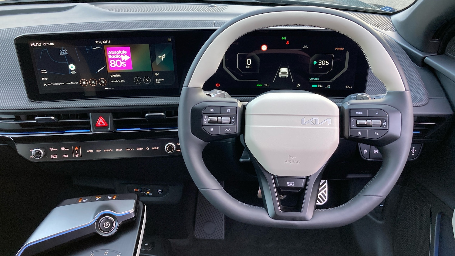 Used Kia EV6 2025 for sale - 76493719: Photo 45