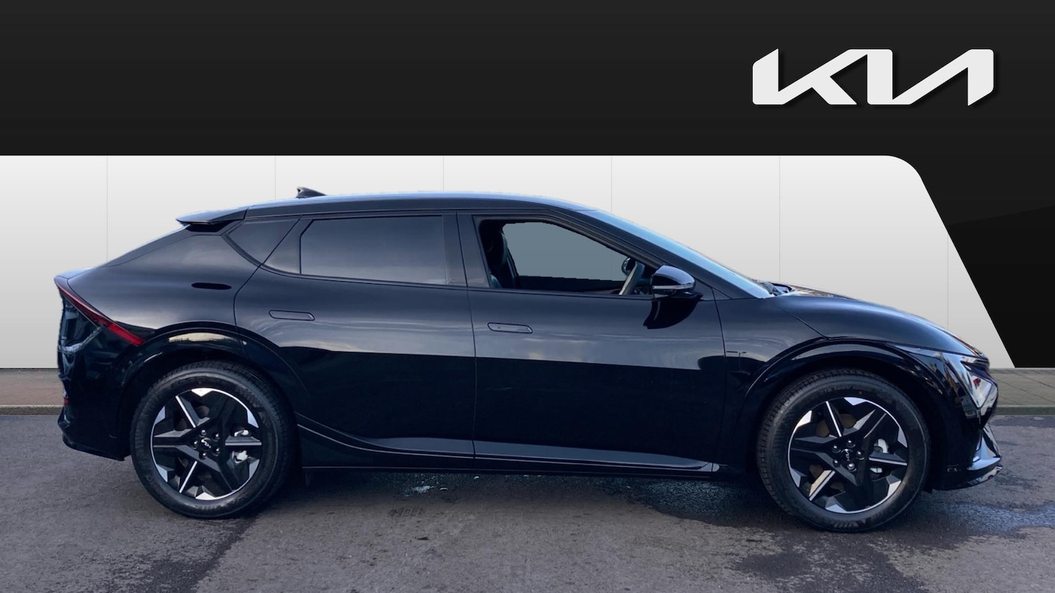 Used Kia EV6 2025 for sale - 76493719: Photo 5