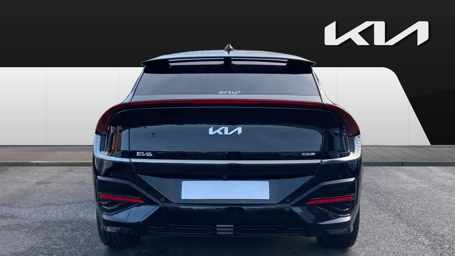 Used Kia EV6 2025 for sale - 76493719: Photo 6