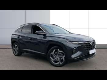 2023 (23) - 1.6 TGDi Hybrid 230 Ultimate 5dr 2WD Auto Hybrid Estate
