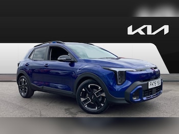 Used Kia Stonic 2026 for sale - 78843659: Photo