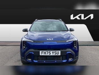 Used Kia Stonic 2026 for sale - 78843659: Photo