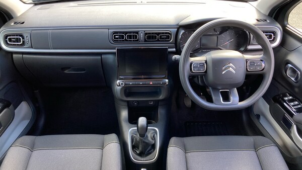 Used Citroen C3 2023 for sale - 76048906: Photo 10