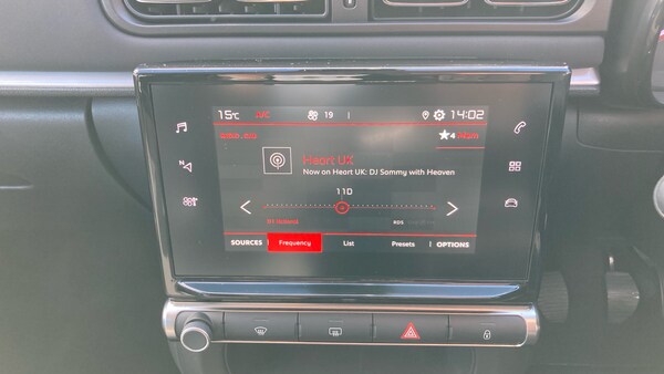 Used Citroen C3 2023 for sale - 76048906: Photo 12