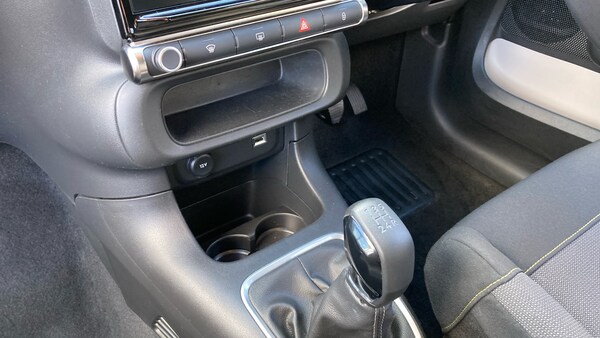 Used Citroen C3 2023 for sale - 76048906: Photo 13