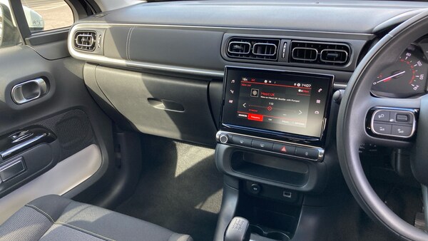 Used Citroen C3 2023 for sale - 76048906: Photo 14
