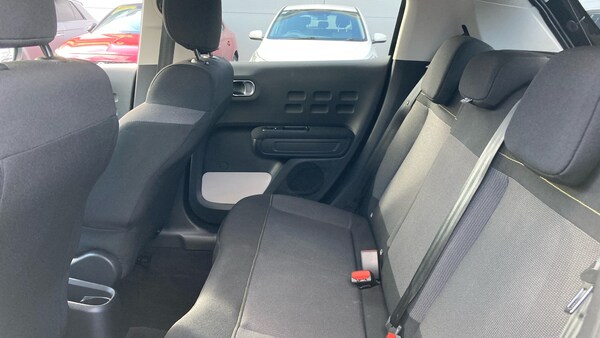 Used Citroen C3 2023 for sale - 76048906: Photo 16