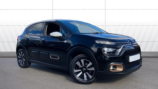 Used Citroen C3 2023 for sale - 76048906: Photo 1