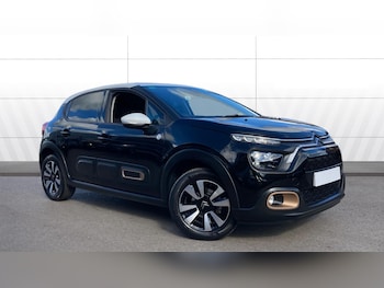 Citroen - C3