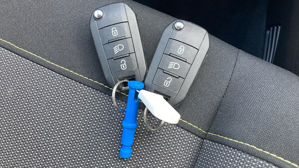 Used Citroen C3 2023 for sale - 76048906: Photo 20