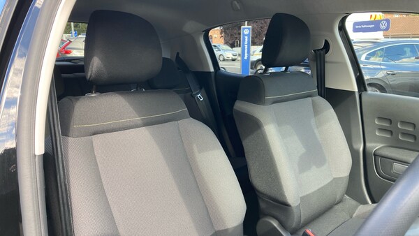 Used Citroen C3 2023 for sale - 76048906: Photo 21