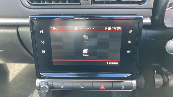 Used Citroen C3 2023 for sale - 76048906: Photo 27