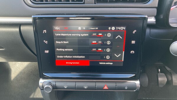 Used Citroen C3 2023 for sale - 76048906: Photo 28