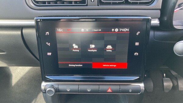 Used Citroen C3 2023 for sale - 76048906: Photo 29