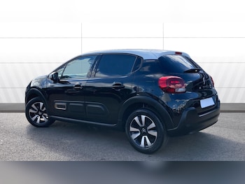Used Citroen C3 2023 for sale - 76048906: Photo 2