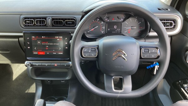 Used Citroen C3 2023 for sale - 76048906: Photo 31