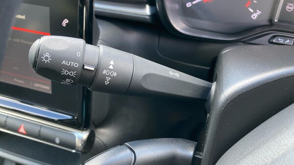 Used Citroen C3 2023 for sale - 76048906: Photo 35