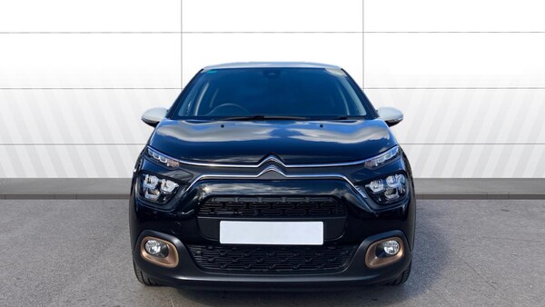 Used Citroen C3 2023 for sale - 76048906: Photo 3