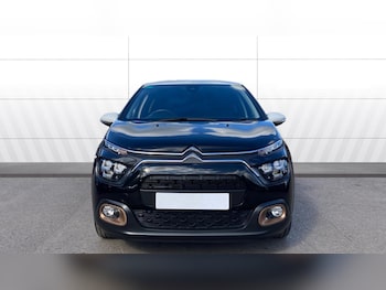 Used Citroen C3 2023 for sale - 76048906: Photo 3