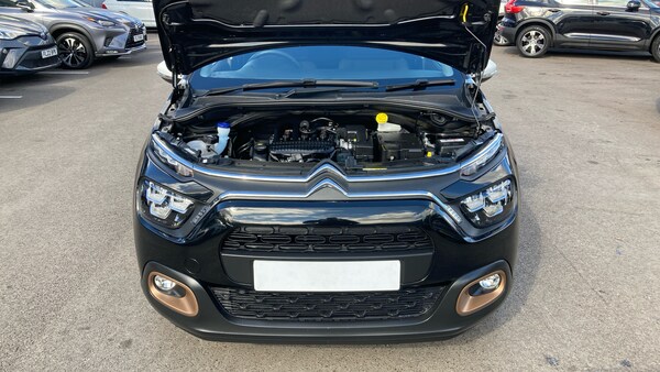 Used Citroen C3 2023 for sale - 76048906: Photo 8