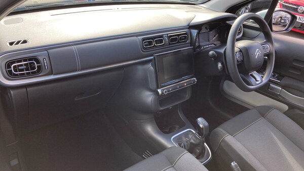 Used Citroen C3 2023 for sale - 76048906: Photo 9