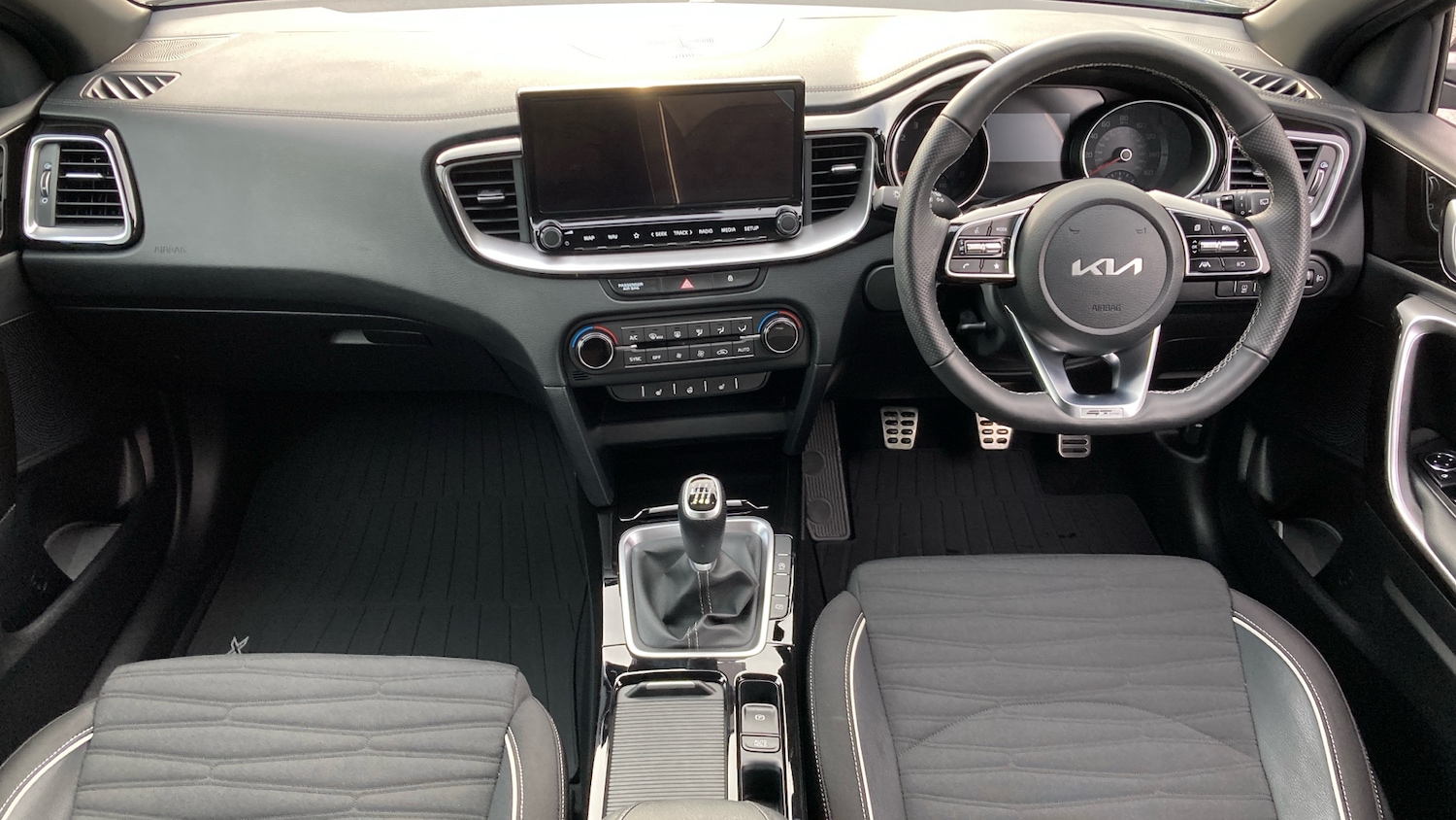 Used Kia XCeed 2025 for sale - 77245420: Photo 10