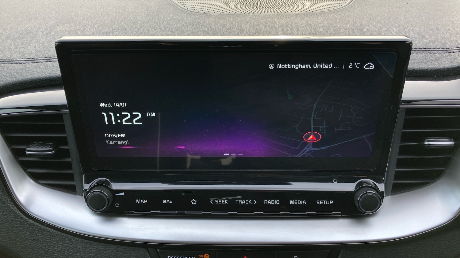 Used Kia XCeed 2025 for sale - 77245420: Photo 12