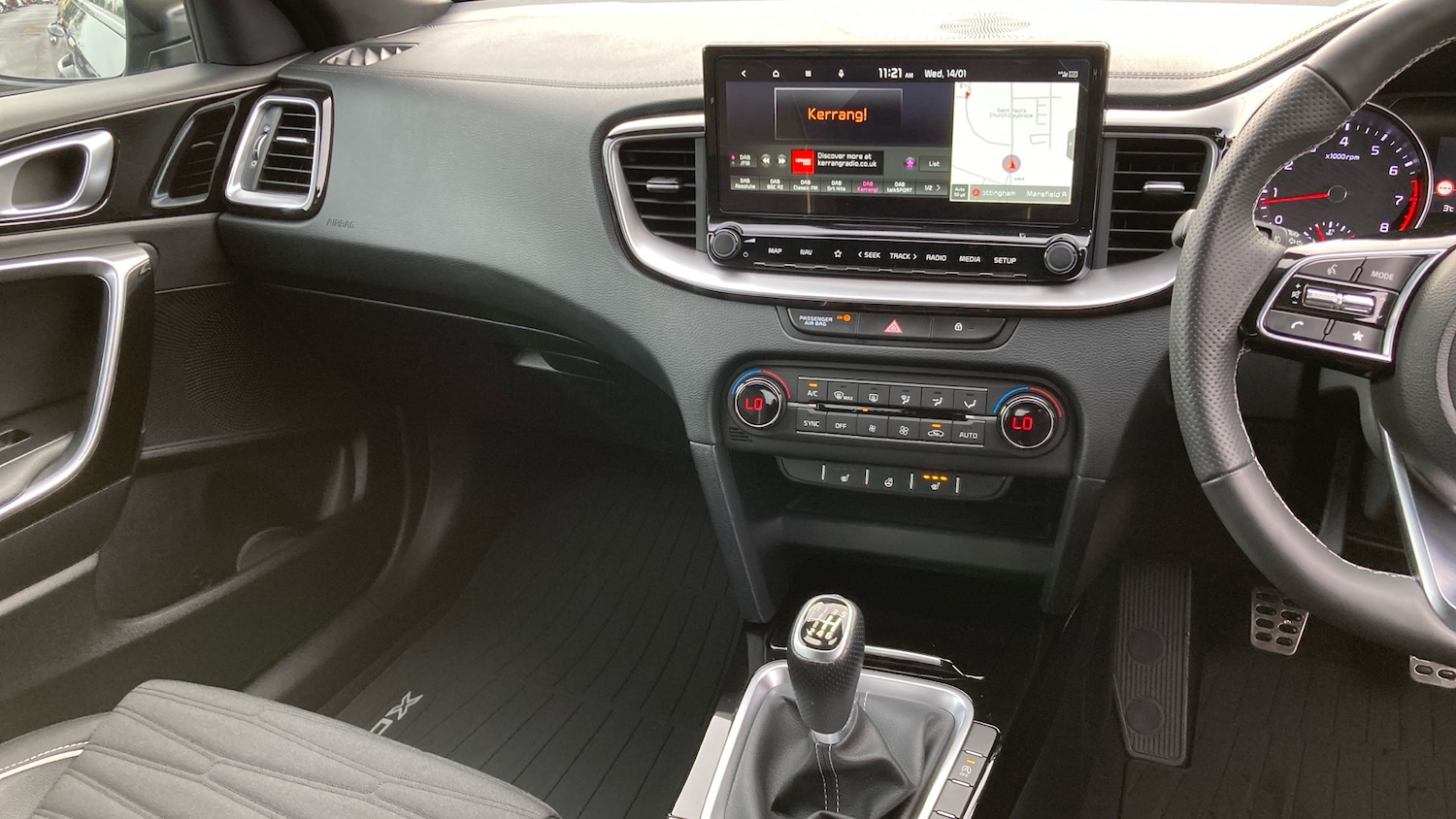 Used Kia XCeed 2025 for sale - 77245420: Photo 14