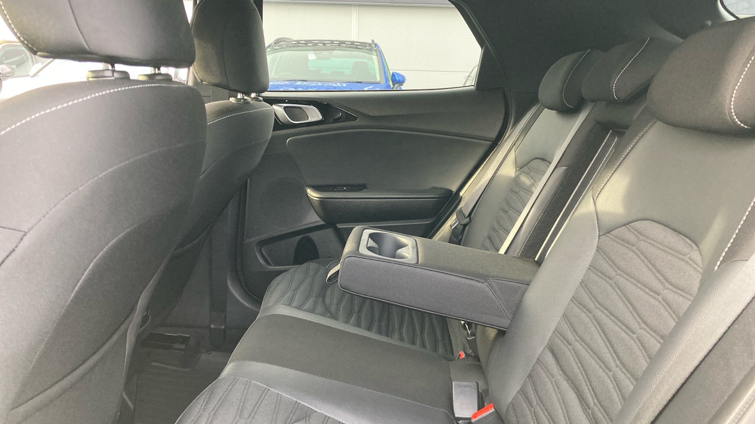 Used Kia XCeed 2025 for sale - 77245420: Photo 16